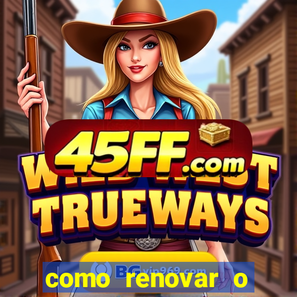 como renovar o plano tim beta antes do prazo